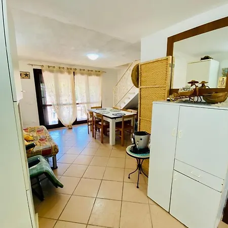Apartment I Geranei 2 San Teodoro (Sardinia)