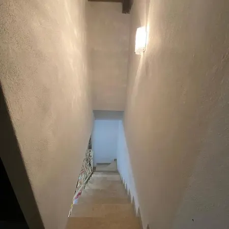 I Geranei 2 Apartment