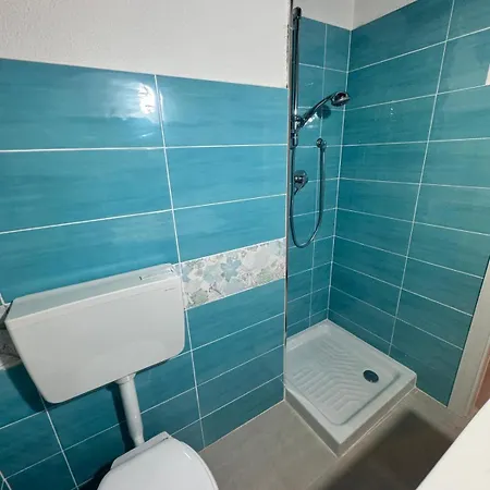 Apartment I Geranei 2
