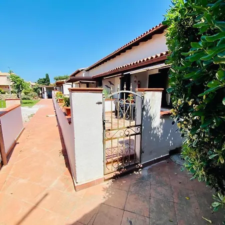 Apartment I Geranei 2 *