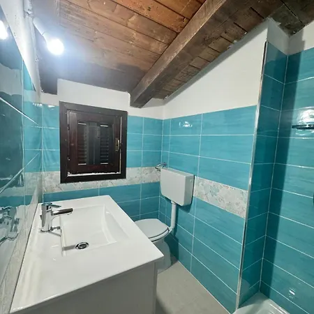 I Geranei 2 Apartment San Teodoro (Sardinia)