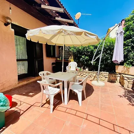 I Geranei 2 Apartment
