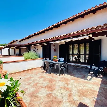Apartment I Geranei 2