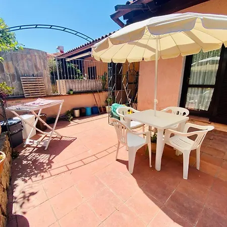 I Geranei 2 Apartment *